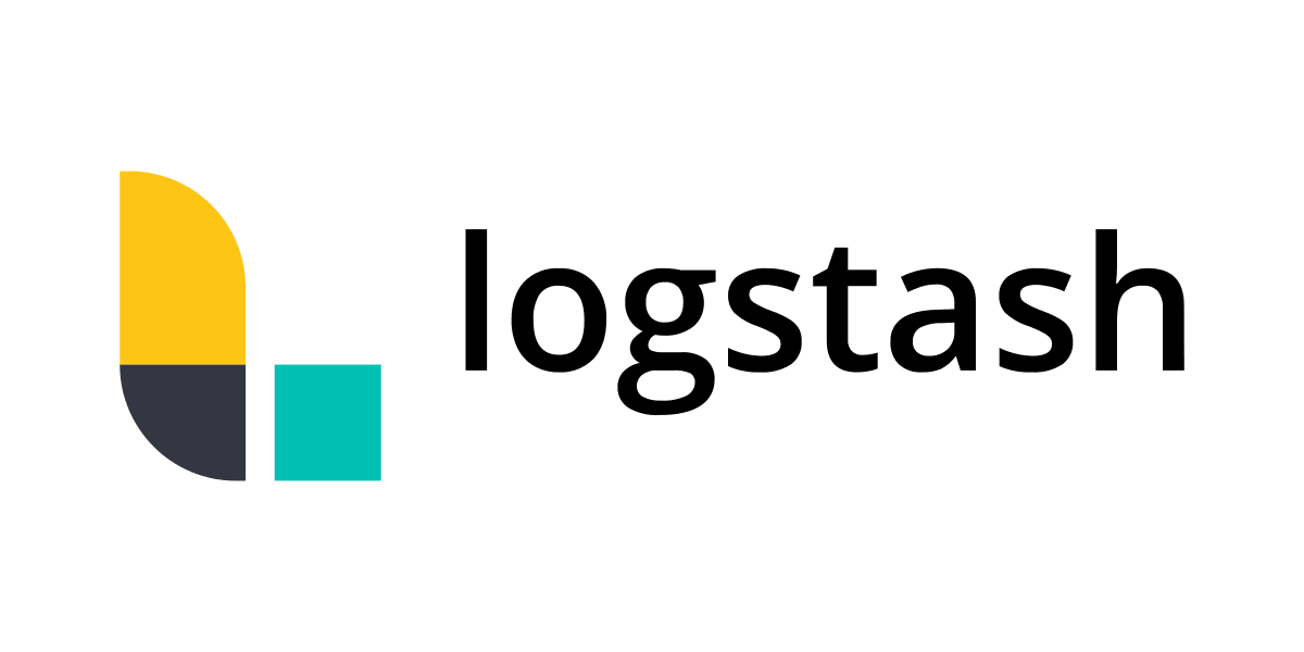 data ingestion open source - Elastic Logstash Logo